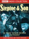 Steptoe & Son: Volume 3 - Is That Your Horse Outside?